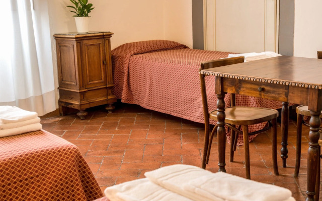 Casa Santo Nome di Gesù