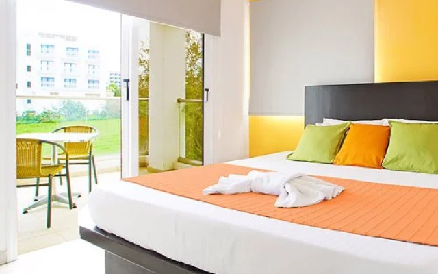 House PESUN9 Scarperia