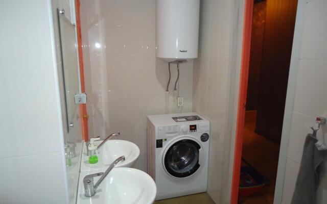 Hostel Dom