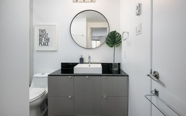 Charming 2BR in Griffintown