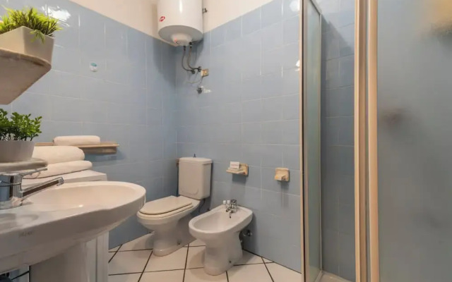 Sandy Bear Guesthouse
