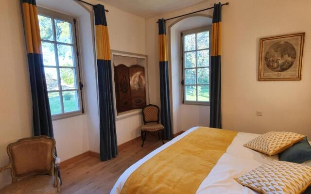 Manoir Du Bellay