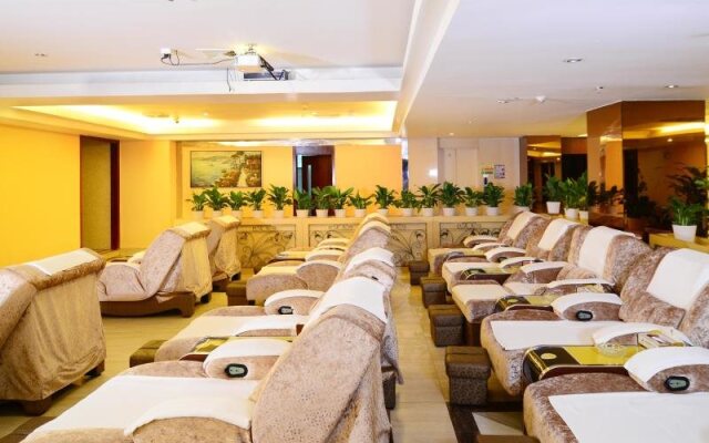 Shenzhen Weinasi Hotel