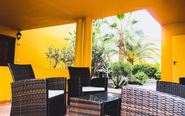 Oasis Fuerteventura Beach