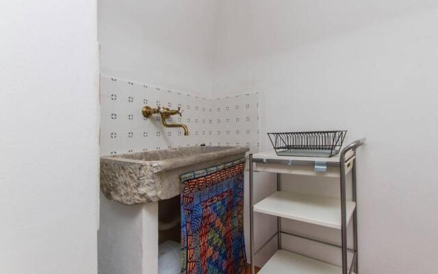 Comfortable studio in old town