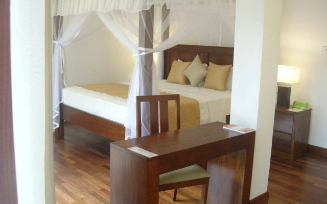 Siddhalepa Ayurveda Resort - All Meals, Ayurveda Treatment, Yoga