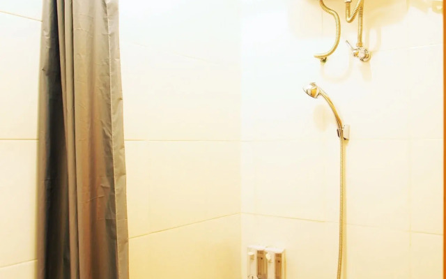 The Packer Lodge - Hostel