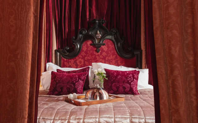 Lumley Castle Hotel