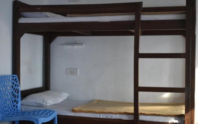 Bunkotel (Bunk@4&6)