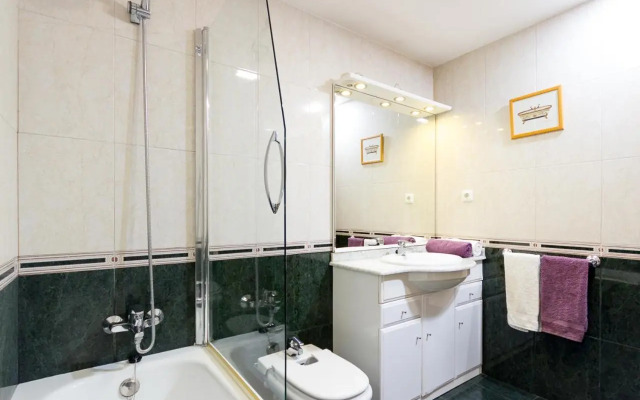 Apartamento Rambla Tarragona