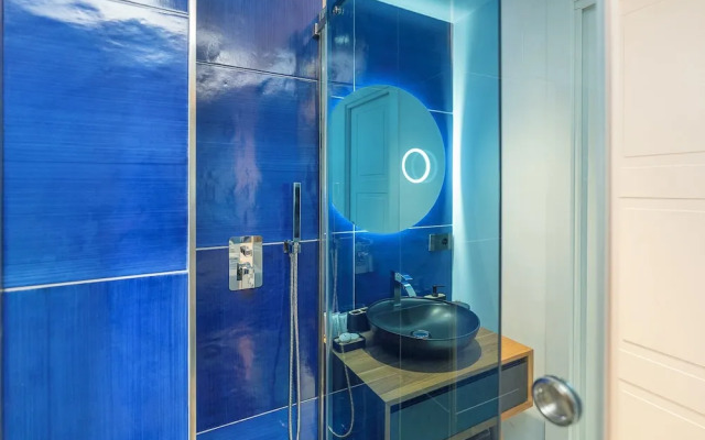 Maiori Suites