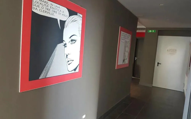 Residence Casa Vacanza Campanella