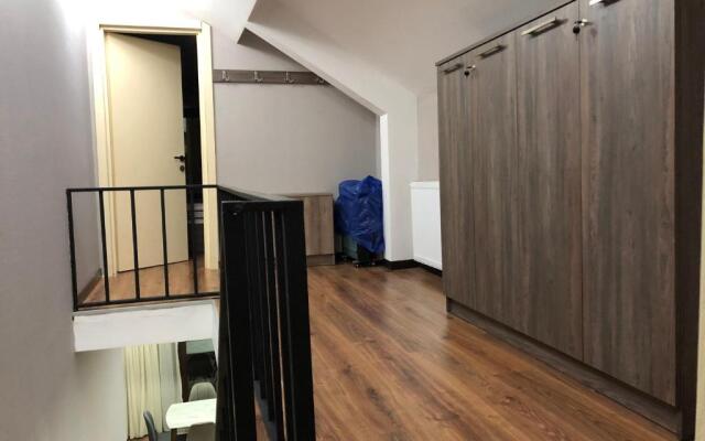 Duplex Apartment in New Gudauri near Gondola