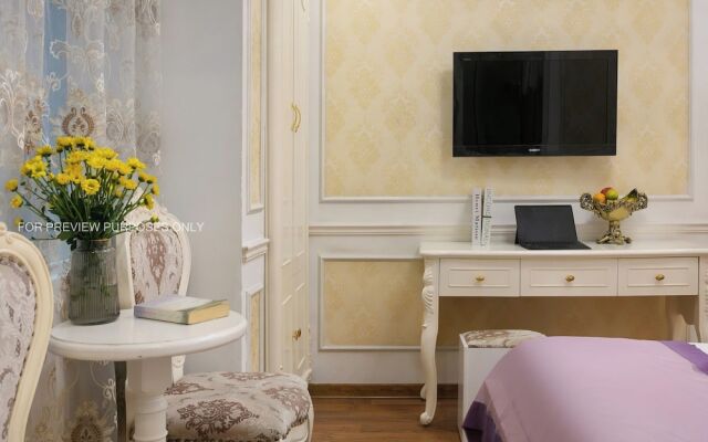 The Silk Grand Premium Hotel & Spa