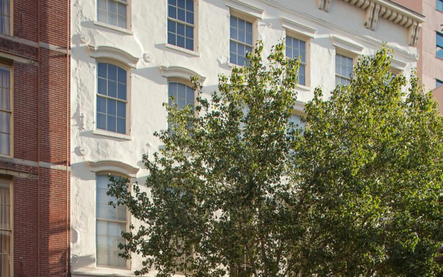 Loft 523 New Orleans