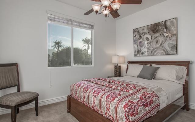 Aquarius of the Desert Six Bedroom House