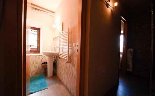 Stone House in Majella Park