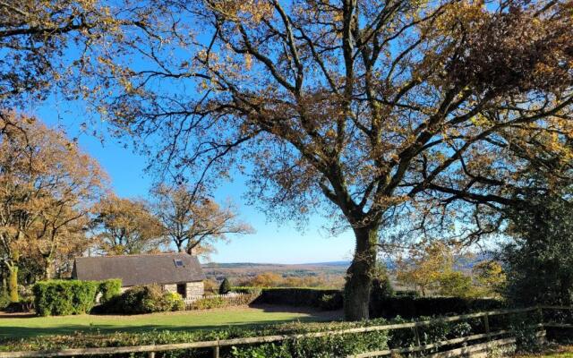 Gîte de la Doucette