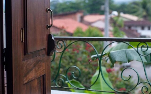 Pousada Solar D'Alcina