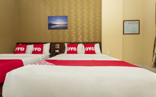 OYO 1067 Phuc Long Hotel