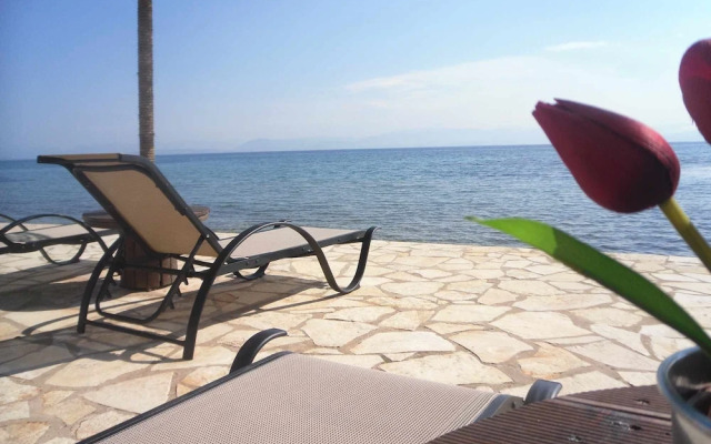 Galini beach studios
