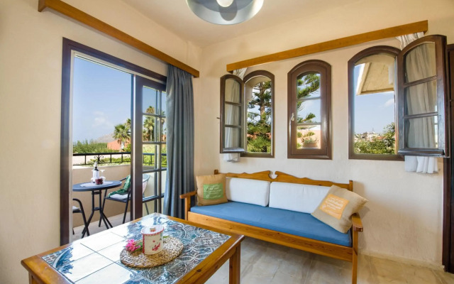 Evangelos Apartments