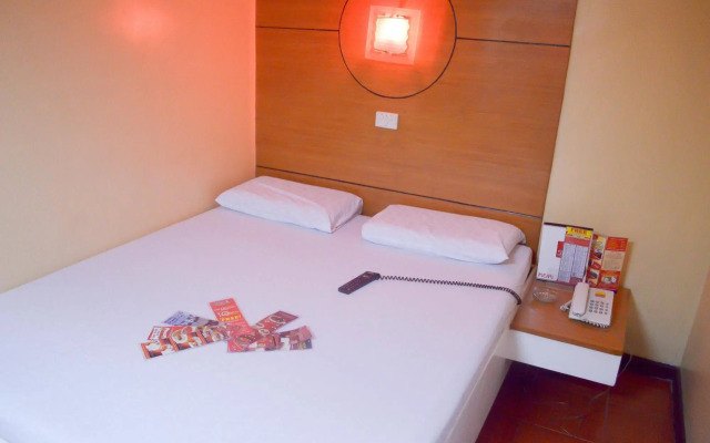 Hotel Sogo Aurora Blvd - Cubao