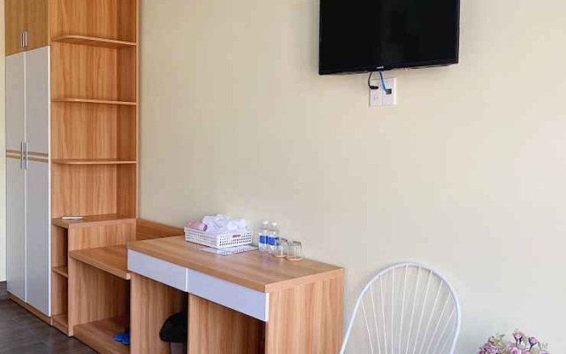 Mer Homestay Da Lat – Guest Rooms – Da Lat