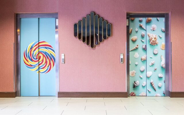 Ramada Plaza Southport