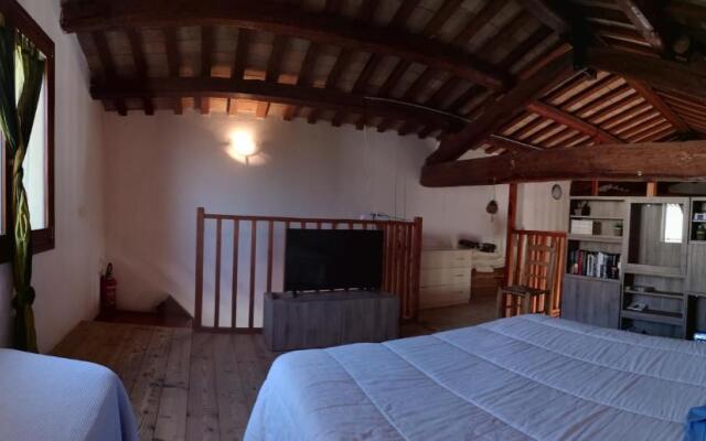 Agriturismo Elianto