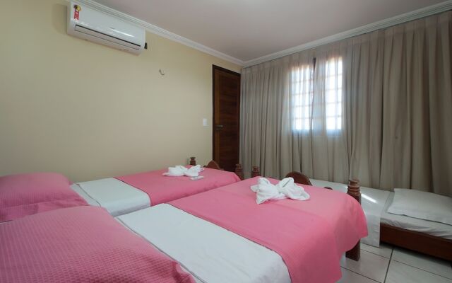 Casa do Mar Iguapé por Carpediem