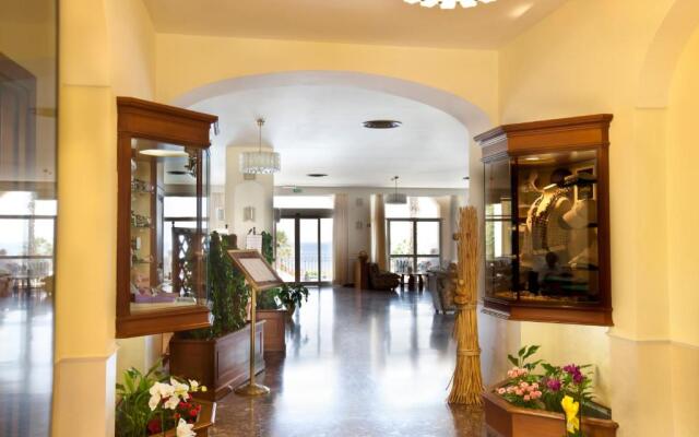 Hotel Terme Alexander