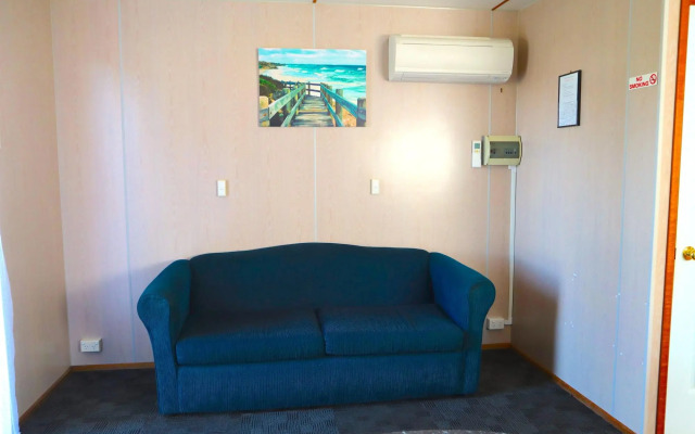 BIG4 Tassie Getaway Park Ulverstone