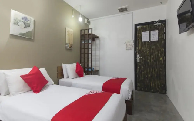 OYO 973 LHT Hotel