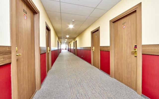 Rossiya Hotel