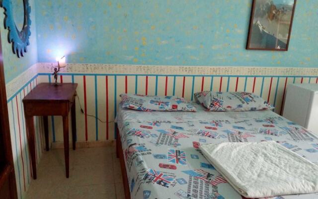 Imperia Bed & Breakfast