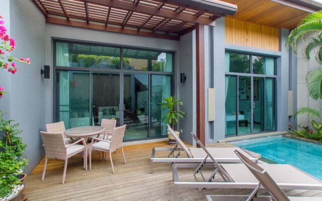 Villa Onyx