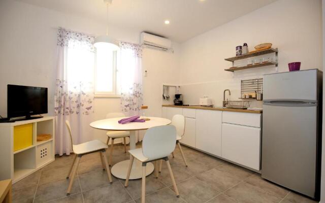 Apartments Ines