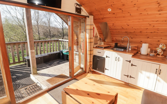 Cabanau Bach