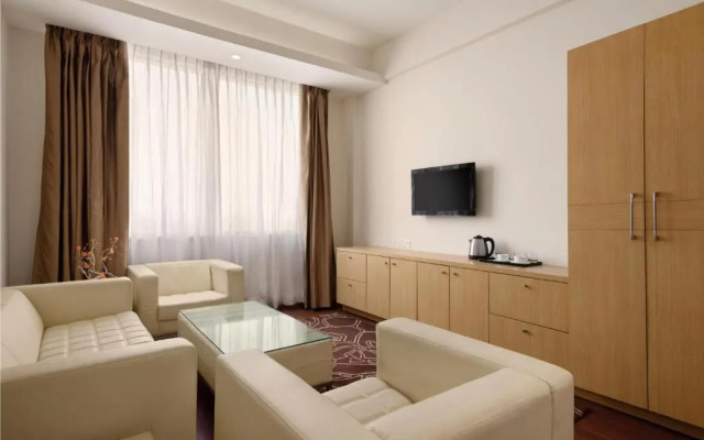 Ramada Neemrana Jaipur Hwy