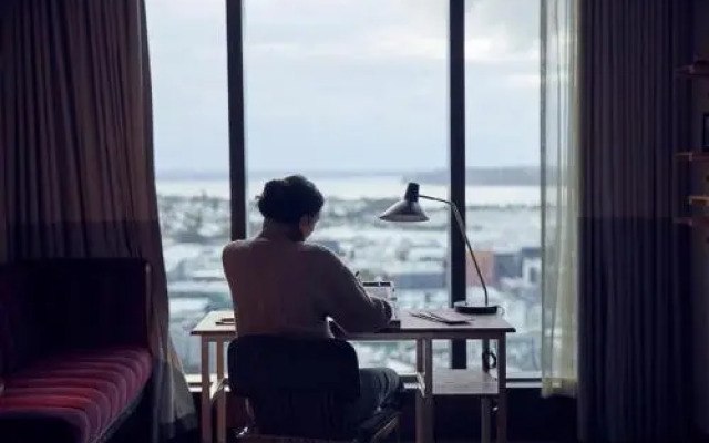 Hotel Indigo Auckland by IHG