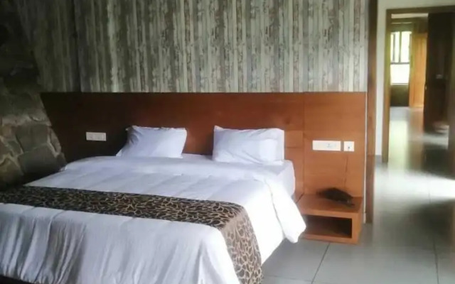 The Wild Trails Clarks Exotica Munnar