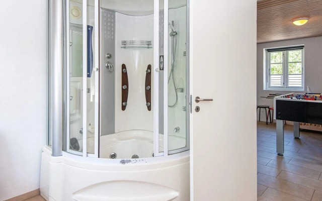 12 Person Holiday Home in Ulfborg