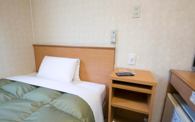 Hotel Econo Yokkaichi