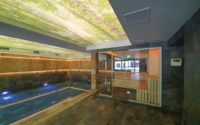 Lostrita - Pastravrie, Hotel & SPA