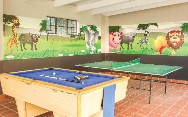 Glenburn Lodge & Spa