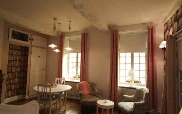 La Tannerie de Montreuil