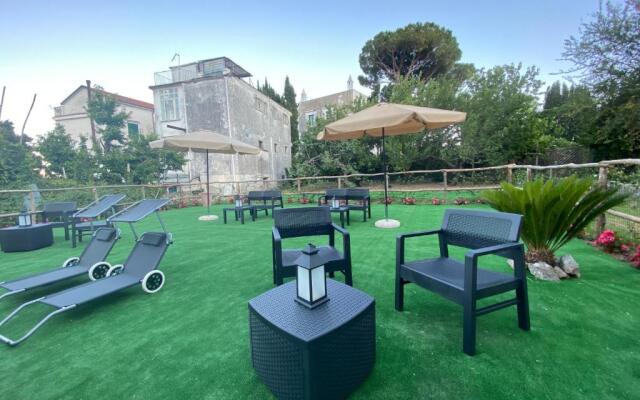 Ravello 23 B&B
