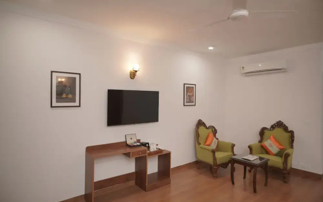 Amritara Kasauli kollections