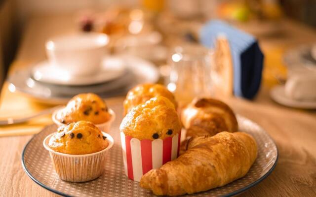 Alla Vecchia Contrada B&B